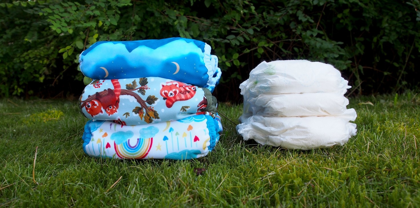 Gemakkelijk winkelen voor ouders: Tips & Tricks